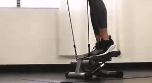 Multifunction Mini Pedal Steppers Machine ©