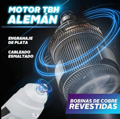 Cordless Electric Screwdriver