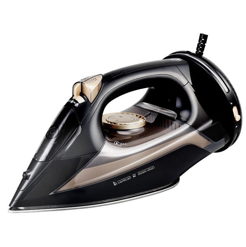 Cordless Steam Iron