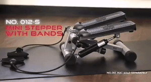 Multifunction Mini Pedal Steppers Machine ©
