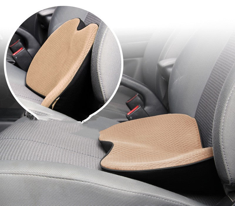 Car Seat Cushion Is Thickened And The Main Driver Increased