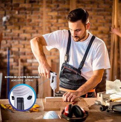 Cordless Electric Screwdriver