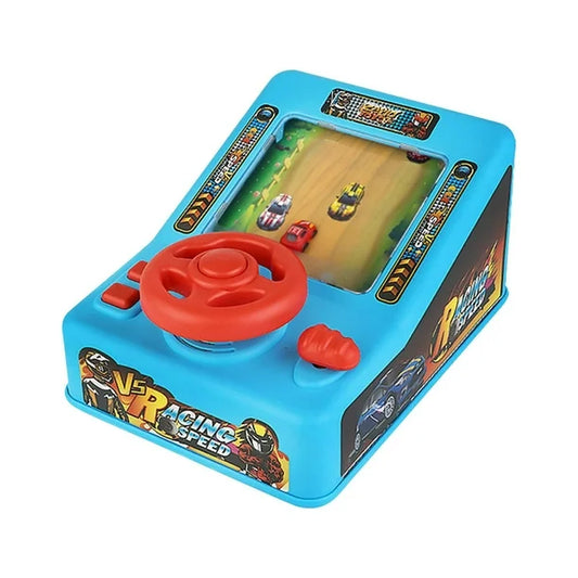 Racing: The Ultimate Adventure Car Game