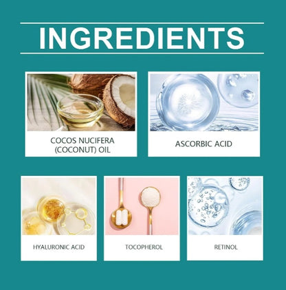 West Month - Retinol Night Cream