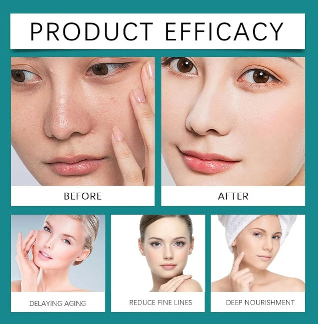 West Month - Retinol Night Cream