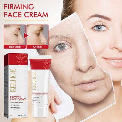 EELHOE Face Firming Cream (Authentic)