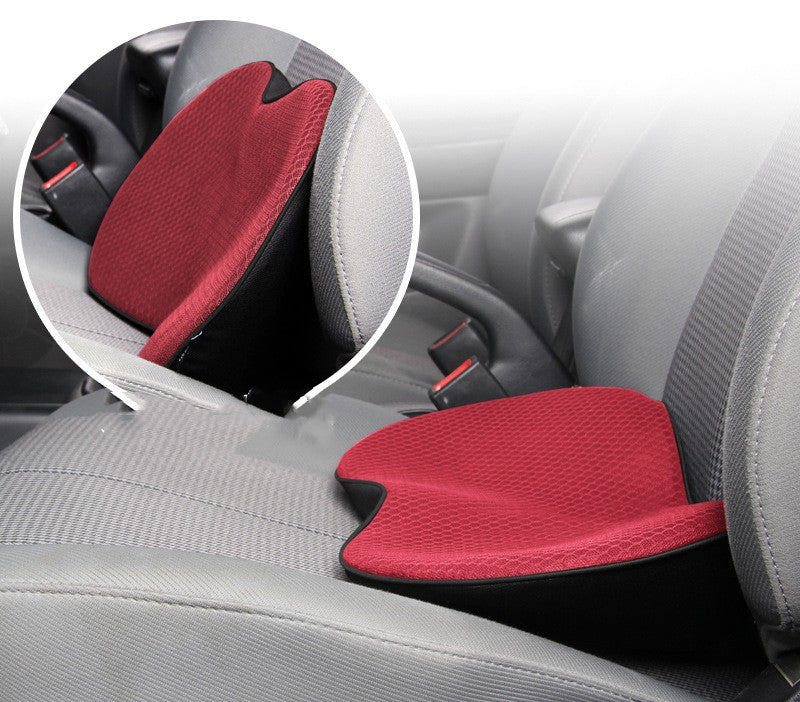 Car Seat Cushion Is Thickened And The Main Driver Increased