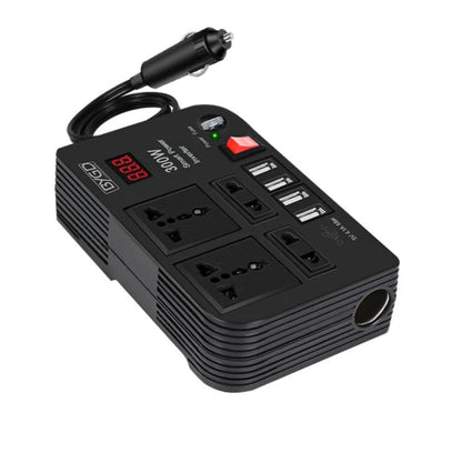 Universal Car Power Inverter