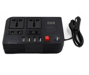 Universal Car Power Inverter