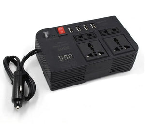 Universal Car Power Inverter