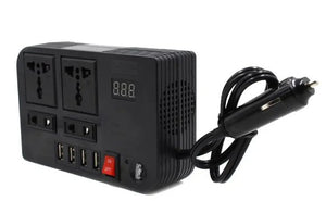Universal Car Power Inverter