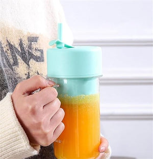 Compact Mini Blender