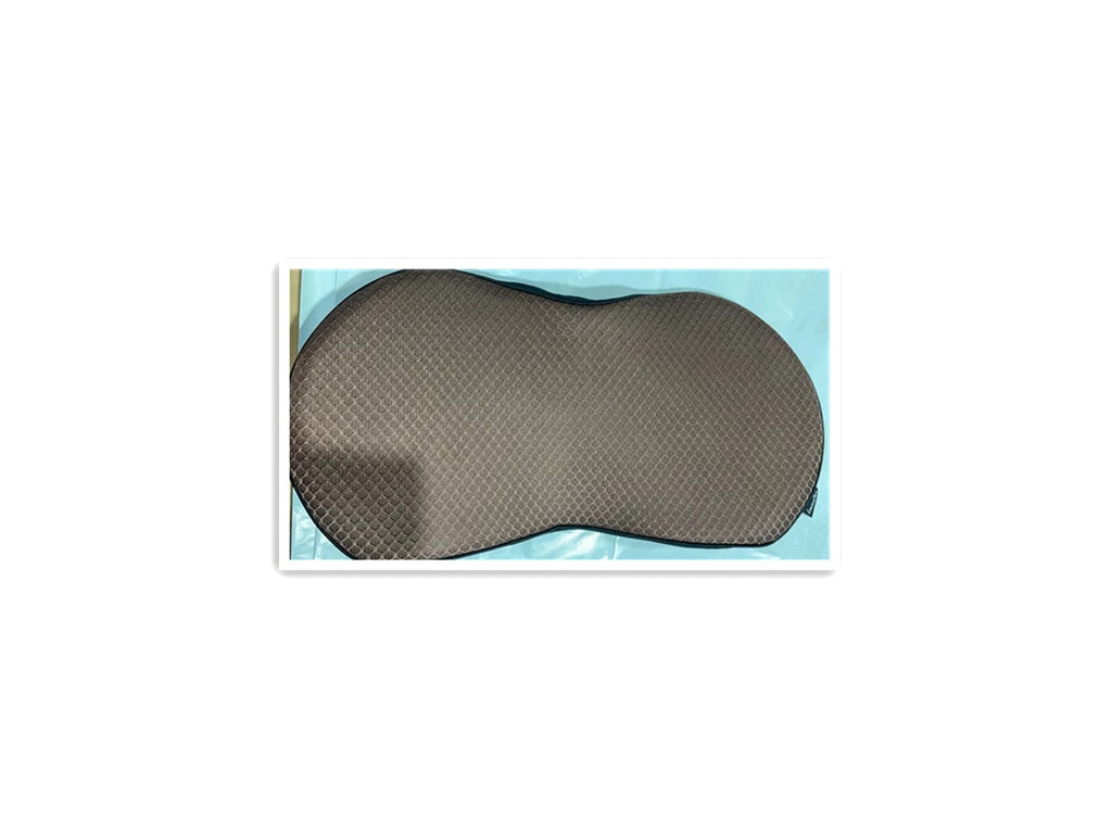 Car Seat Cushion Is Thickened And The Main Driver Increased