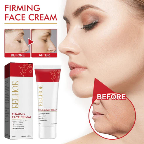 EELHOE Face Firming Cream (Authentic)