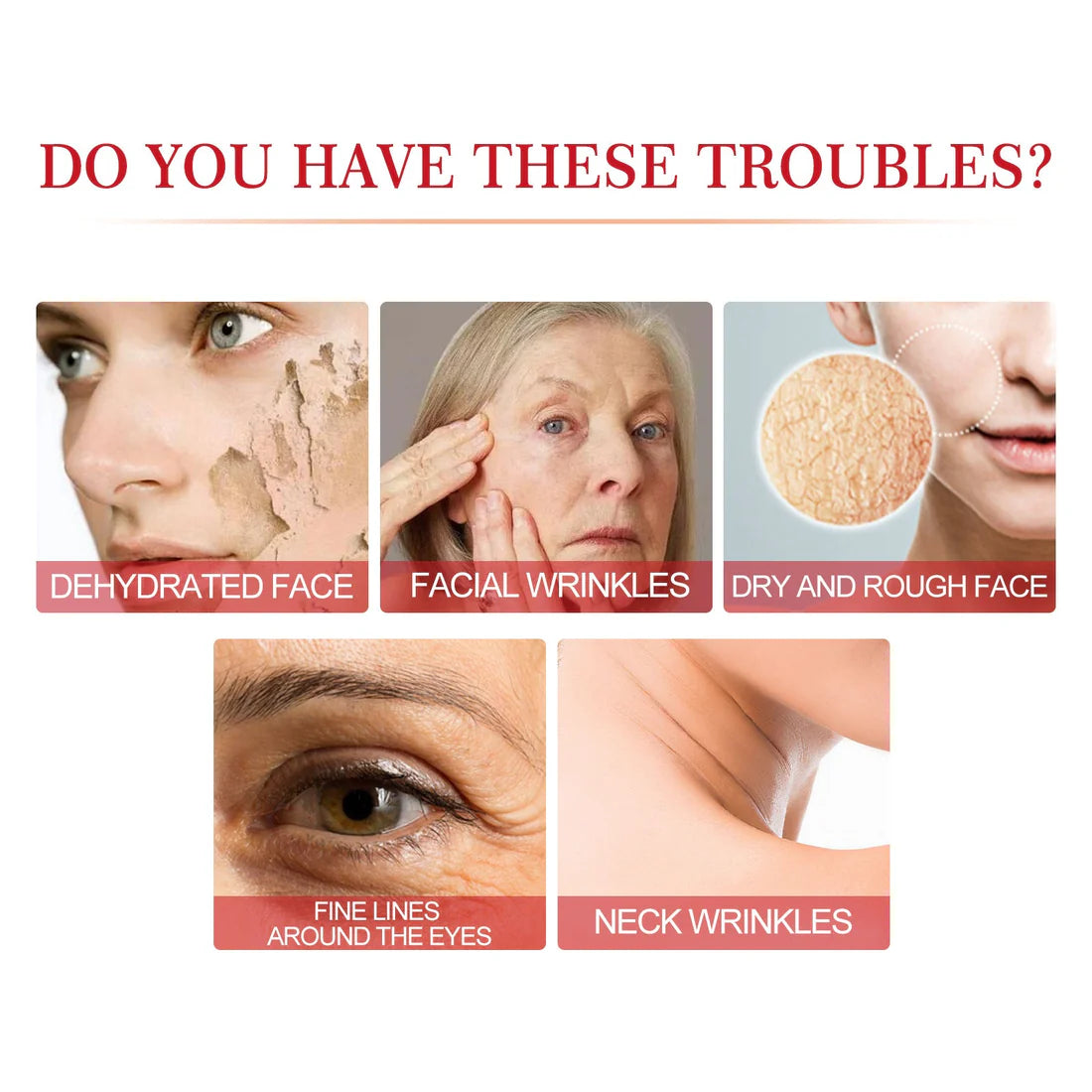 EELHOE Face Firming Cream (Authentic)