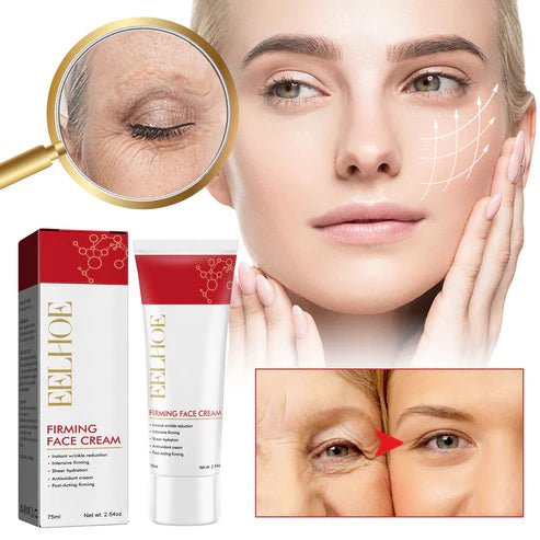 EELHOE Face Firming Cream (Authentic)