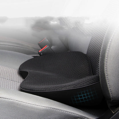 Car Seat Cushion Is Thickened And The Main Driver Increased