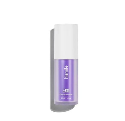 Hismile - Teeth Brightening Serum V34