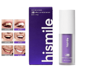 Hismile - Teeth Brightening Serum V34