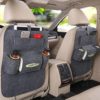 Car Seat Organizer