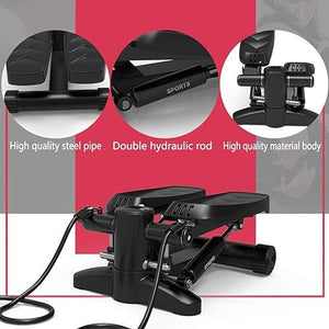 Multifunction Mini Pedal Steppers Machine ©