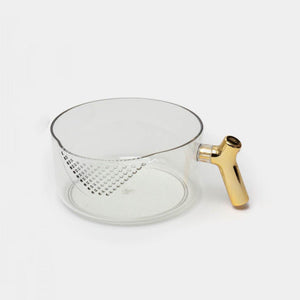 Rice Bin Divider (6-Section)