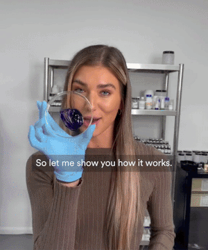 Hismile - Teeth Brightening Serum V34